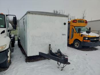  Salvage Wells Cargo Other