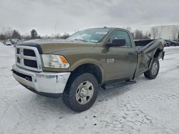  Salvage Ram 2500