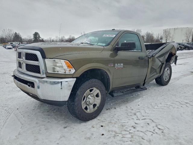  Salvage Ram 2500