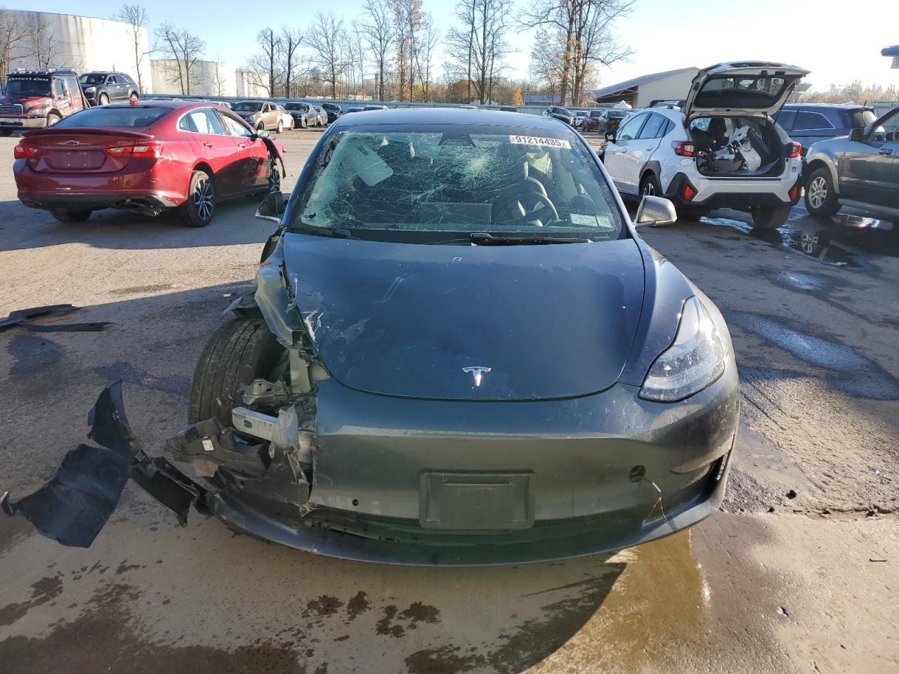 Tesla Model 3 Image 6