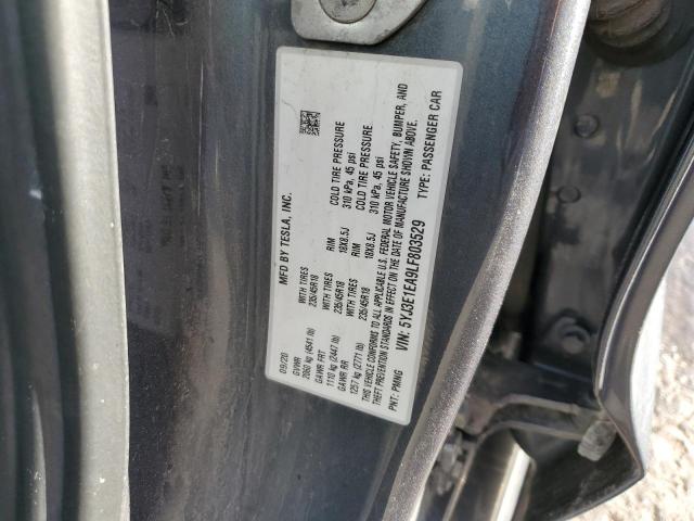 Tesla Model 3 Image 9