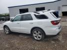 Dodge Durango Sxt Image 10