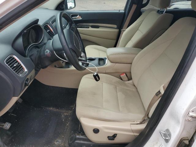 Dodge Durango Sxt Image 9