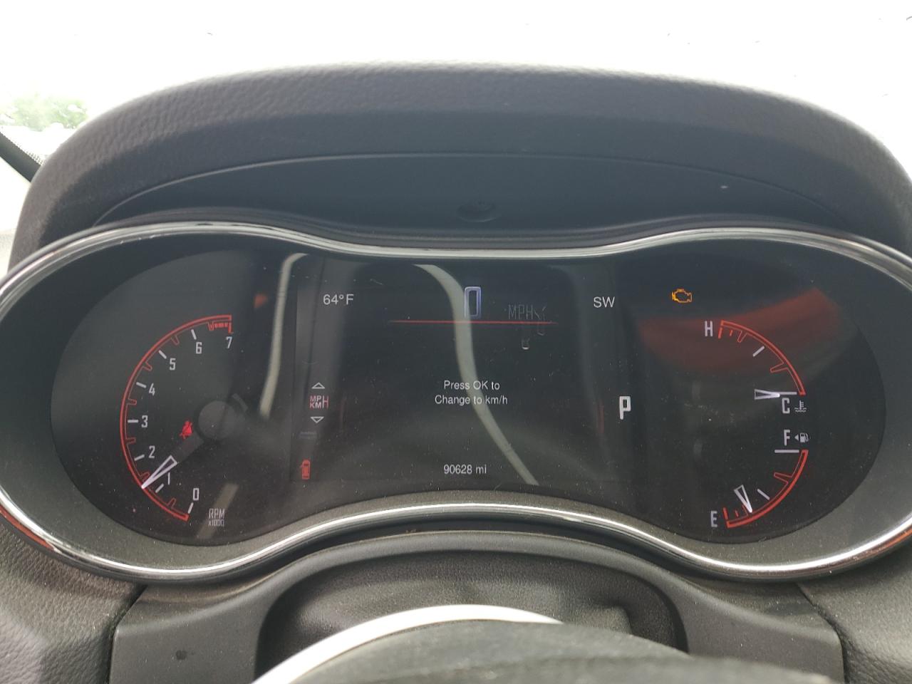 Dodge Durango Sxt Image 5