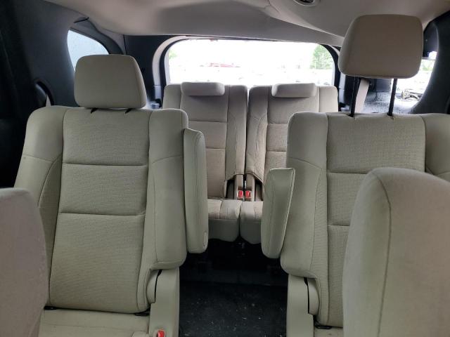 Dodge Durango Sxt Image 4