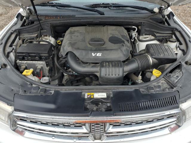 Dodge Durango Sxt Image 7