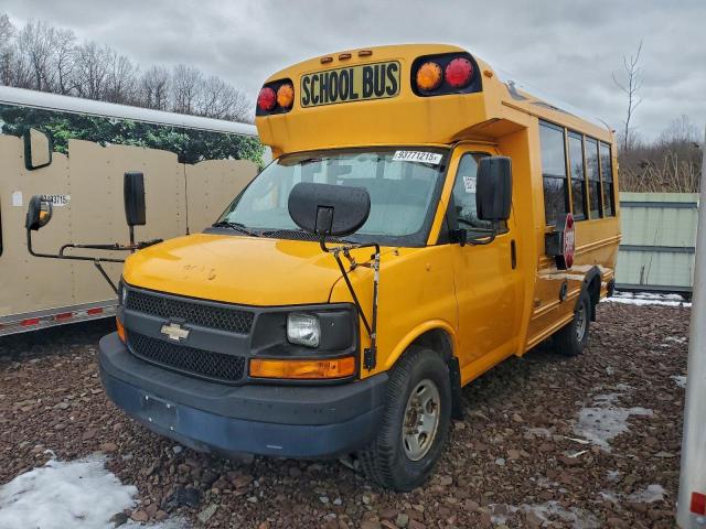 Chevrolet Micro Bird Image 2