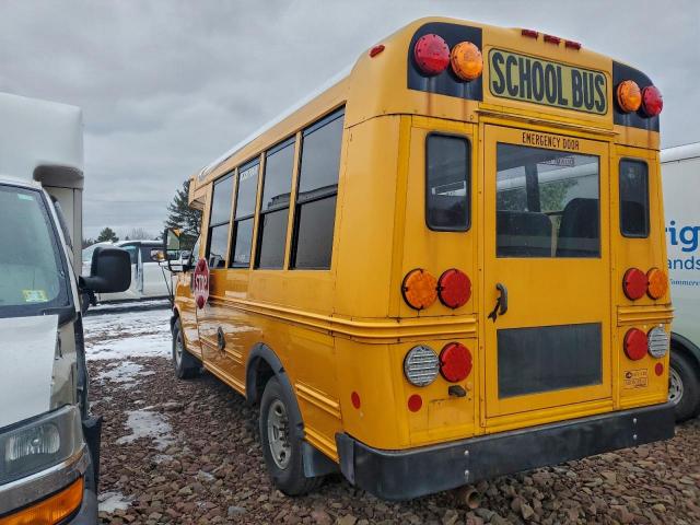 Chevrolet Micro Bird Image 3