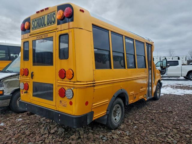 Chevrolet Micro Bird Image 4