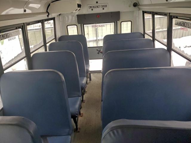 Chevrolet Micro Bird Image 10