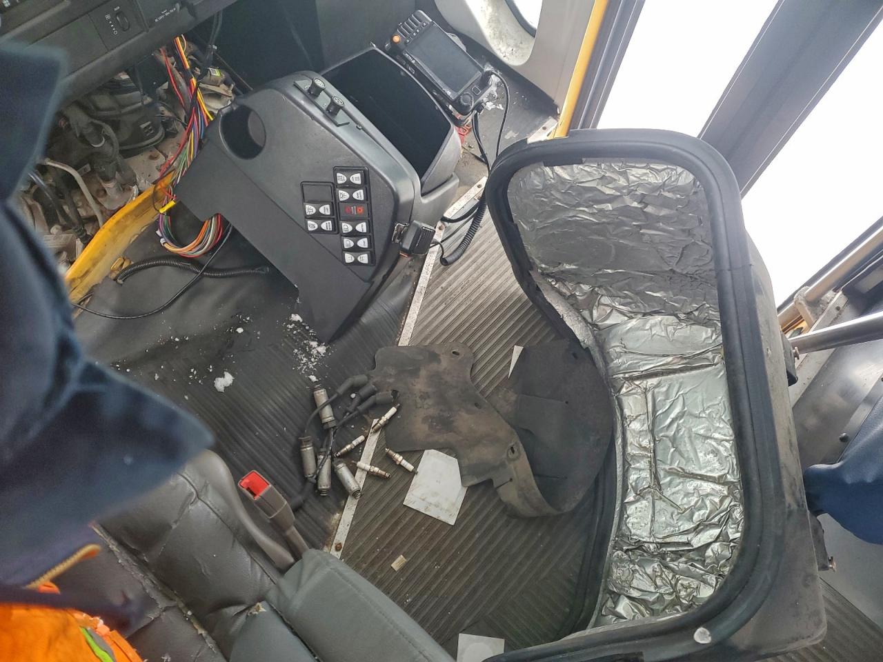 Chevrolet Micro Bird Image 7