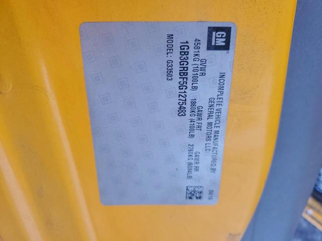 Chevrolet Micro Bird Image 9