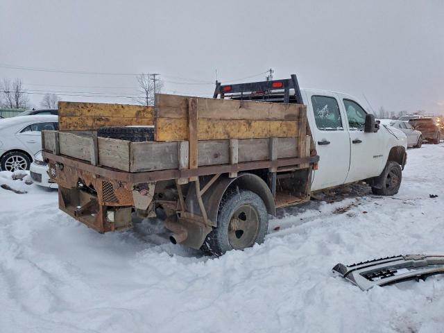 Chevrolet Silverado K3500 Image 5