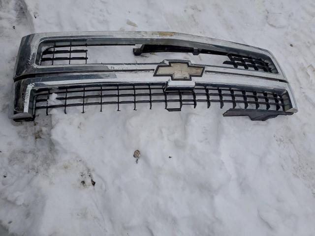 Chevrolet Silverado K3500 Image 8