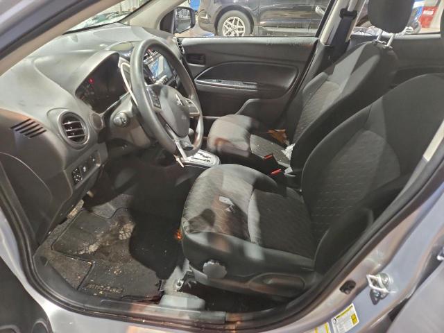 Mitsubishi Mirage Es Image 6