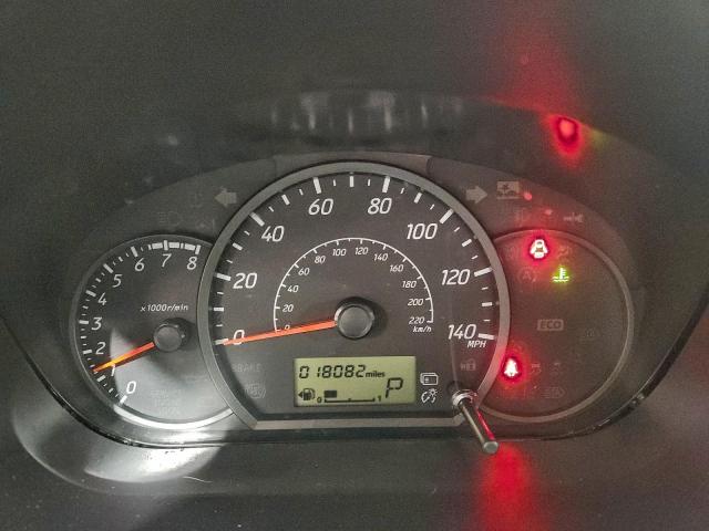 Mitsubishi Mirage Es Image 5