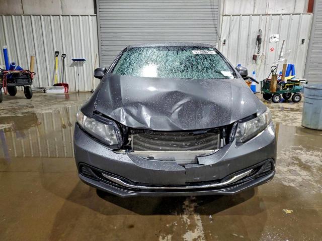 Honda Civic Lx Image 12