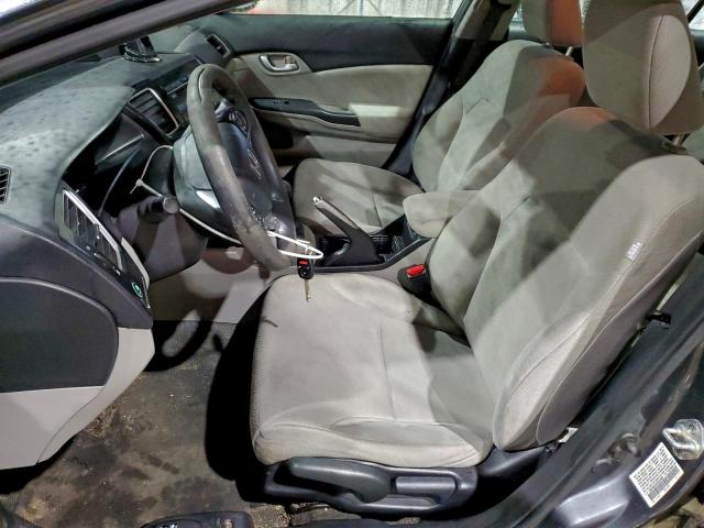 Honda Civic Lx Image 5