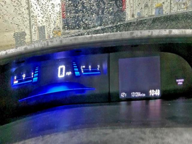 Honda Civic Lx Image 6