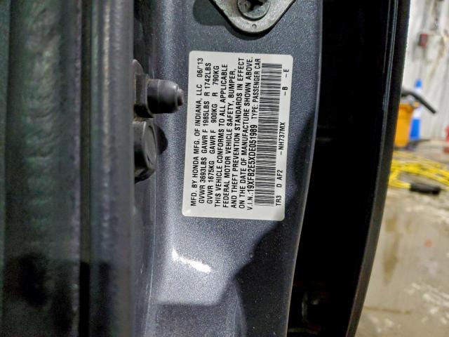 Honda Civic Lx Image 11