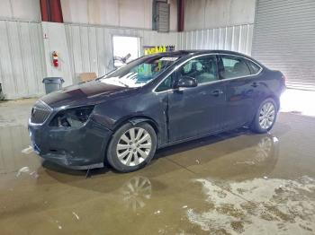  Salvage Buick Verano