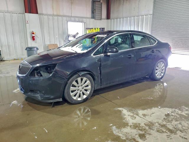  Salvage Buick Verano