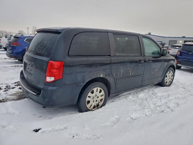 Dodge Caravan Se Image 3