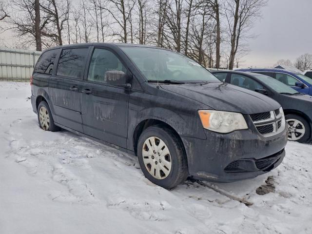 Dodge Caravan Se Image 5