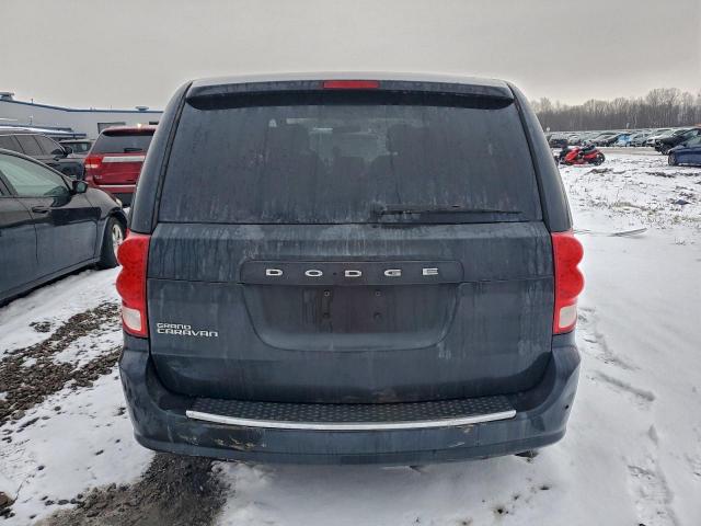 Dodge Caravan Se Image 7