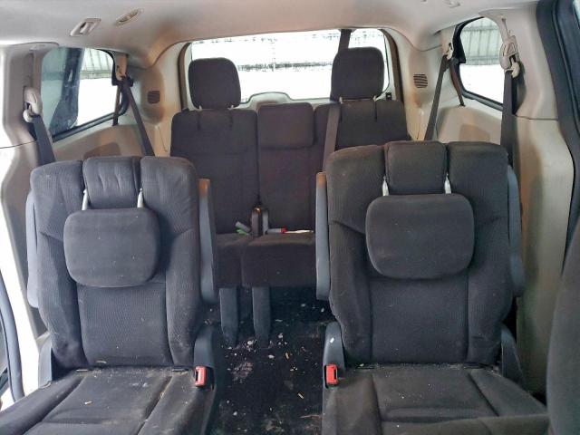 Dodge Caravan Se Image 2