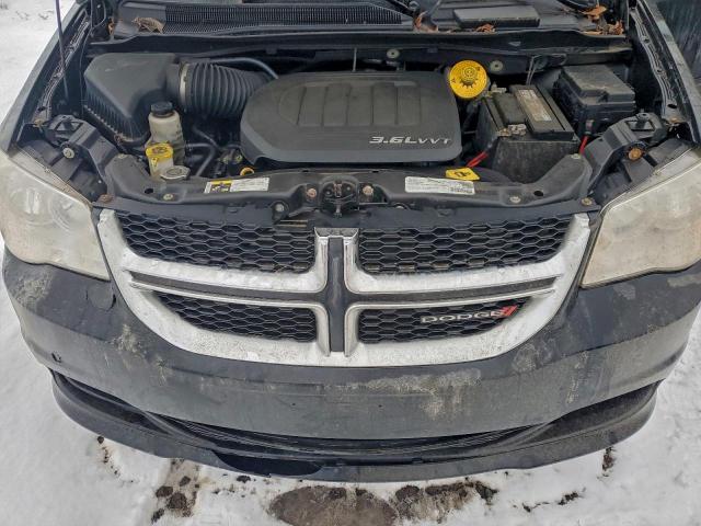 Dodge Caravan Se Image 13