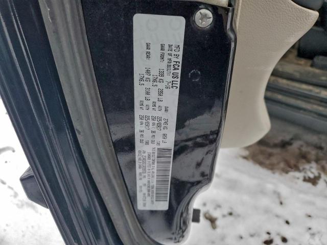 Dodge Caravan Se Image 10