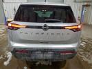 Nissan Pathfinder S Image 6