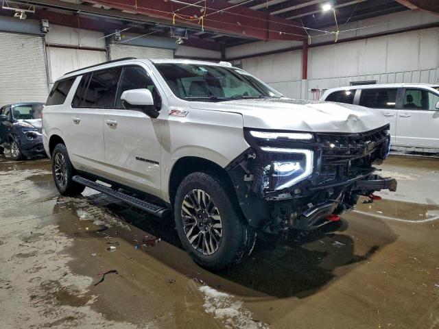 Chevrolet Suburban K1500 Z71 Image 6