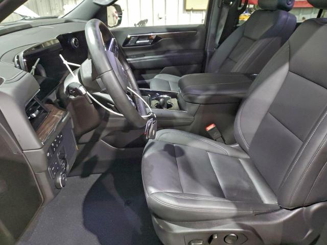 Chevrolet Suburban K1500 Z71 Image 5