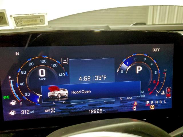 Chevrolet Suburban K1500 Z71 Image 14