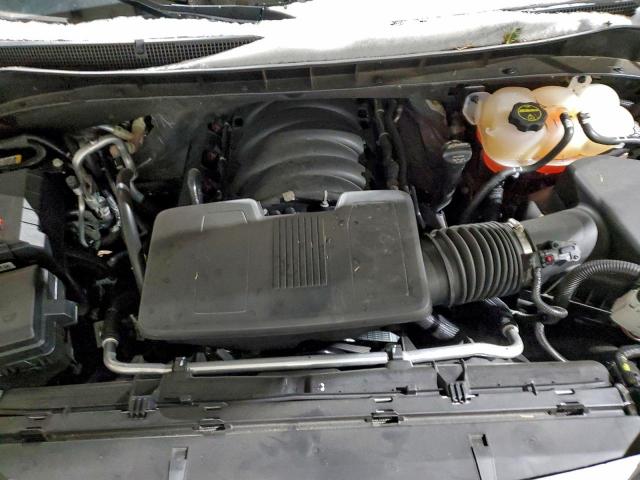 Chevrolet Suburban K1500 Z71 Image 13