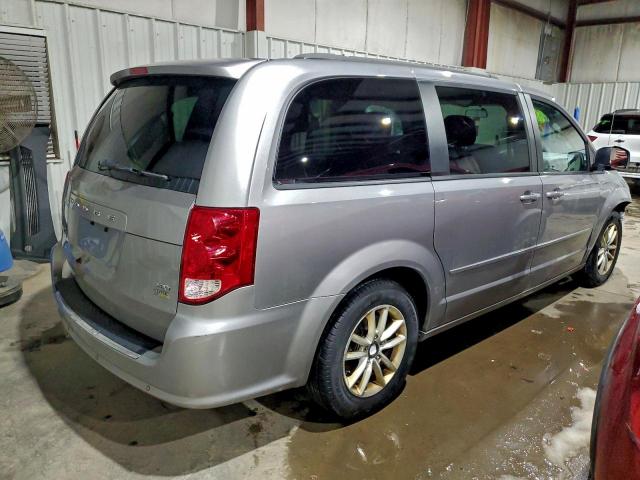 Dodge Caravan Sxt Image 4