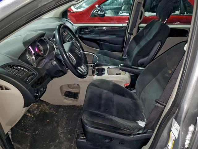 Dodge Caravan Sxt Image 6