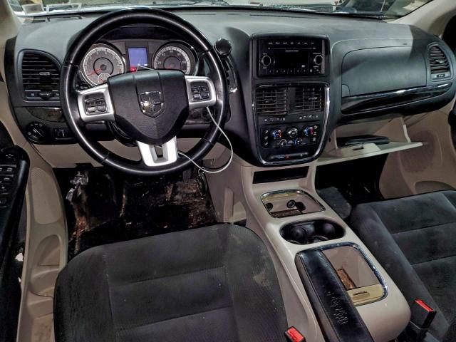 Dodge Caravan Sxt Image 11