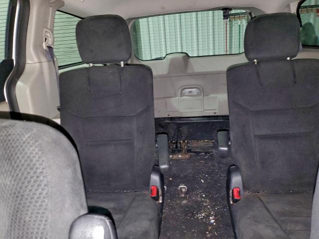 Dodge Caravan Sxt Image 12