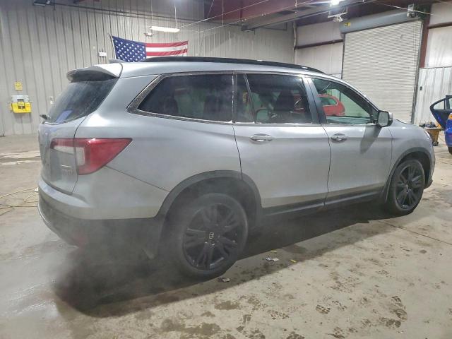 Honda Pilot Se Image 4