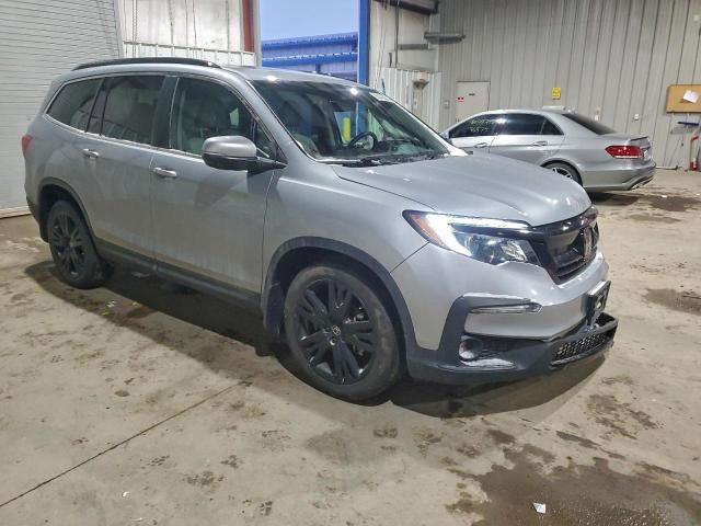 Honda Pilot Se Image 12
