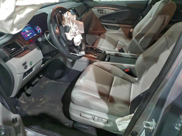 Honda Pilot Se Image 3