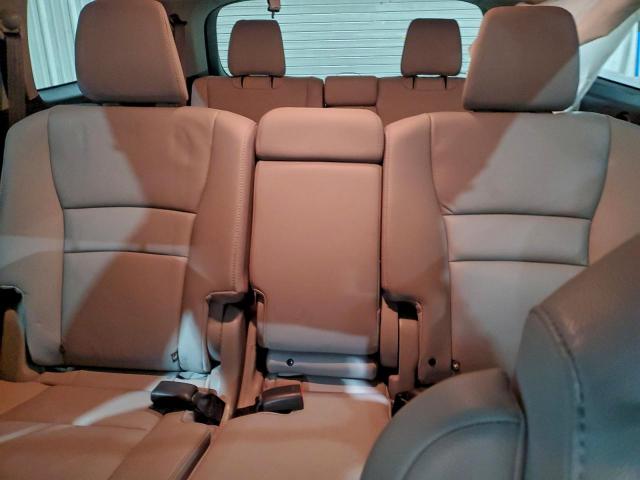 Honda Pilot Se Image 5