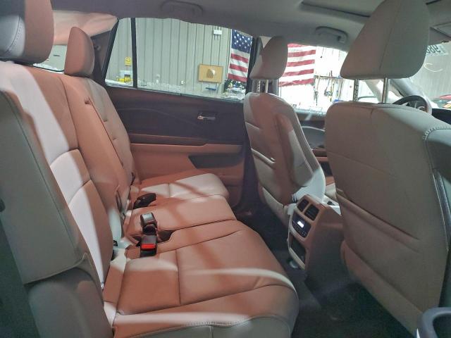 Honda Pilot Se Image 11