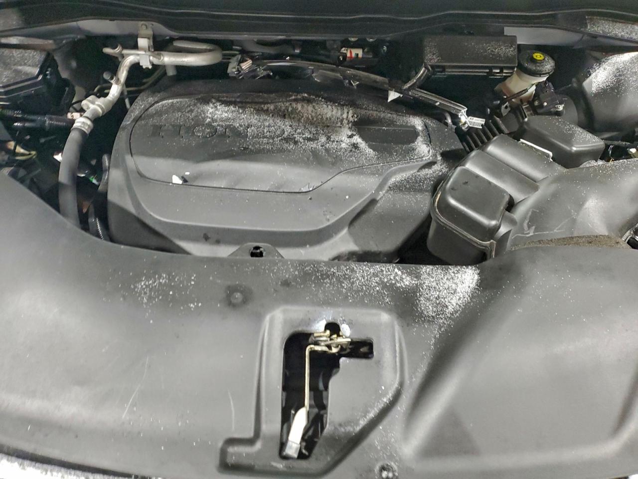 Honda Pilot Se Image 10