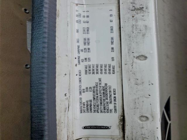 Freightliner 122sd Image 2