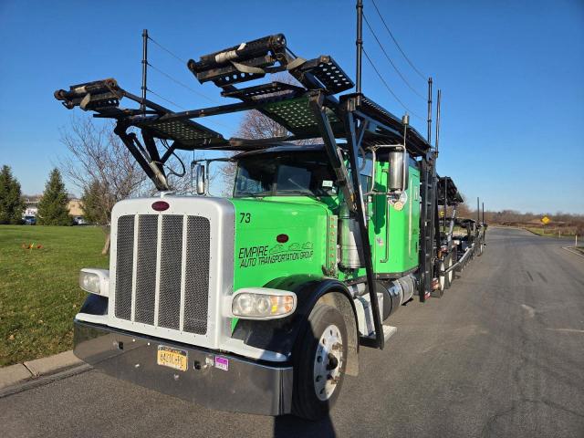 Peterbilt 389 Image 5