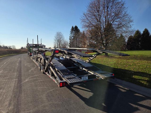 Peterbilt 389 Image 6